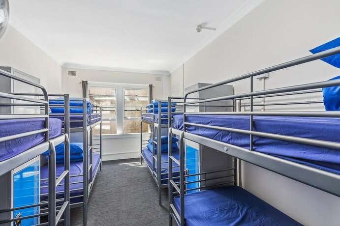 Imagen de la habitación del Hotel Ady\'s Place Backpackers. Foto 12
