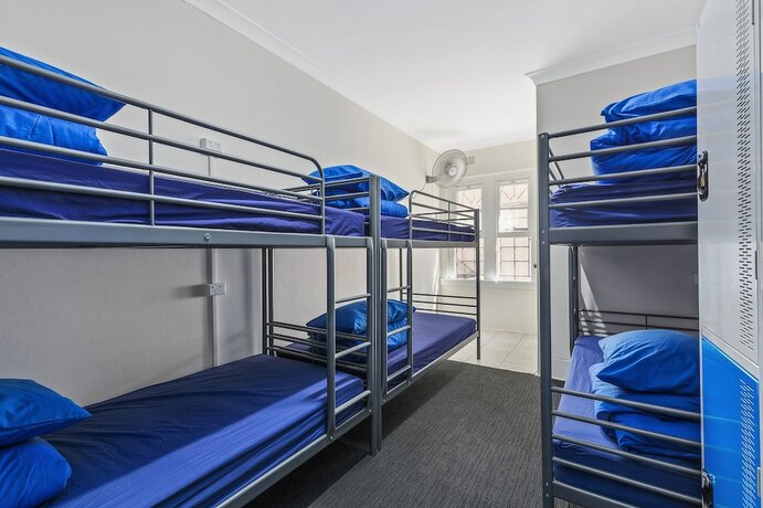 Imagen de la habitación del Hotel Ady\'s Place Backpackers. Foto 13