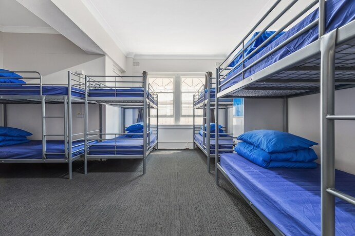 Imagen de la habitación del Hotel Ady\'s Place Backpackers. Foto 14