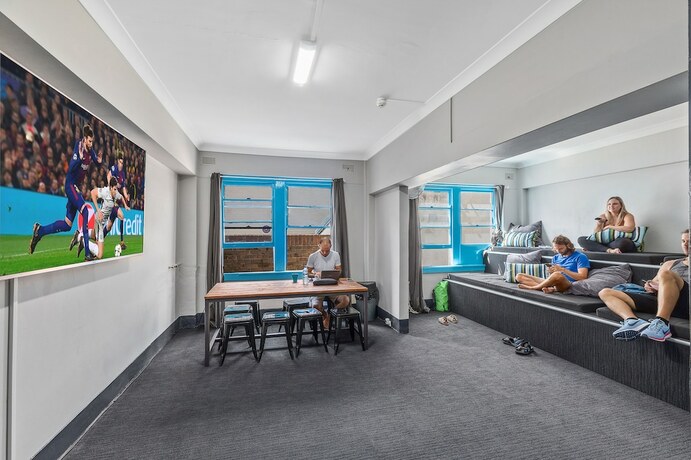 Imagen de la habitación del Hotel Ady\'s Place Backpackers. Foto 15