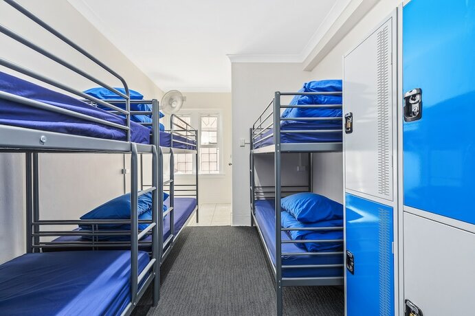Imagen general del Hotel Ady\'s Place Backpackers. Foto 7