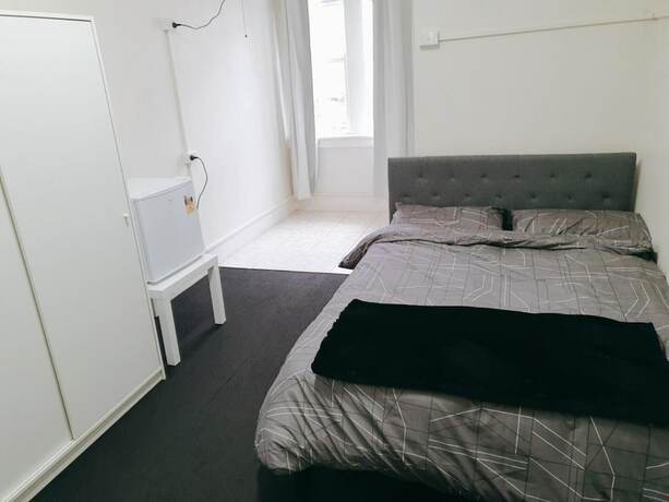 Imagen general del Hotel Ady\'s Place Backpackers. Foto 8