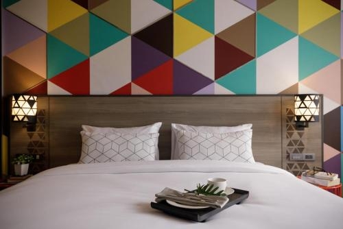 Imagen de la habitación del Hotel Ae Lana Chiang Mai. Foto 10