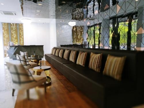 Imagen general del Hotel Ae Lana Chiang Mai. Foto 5