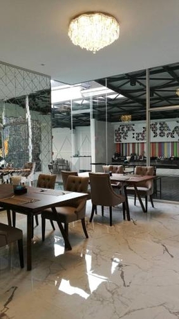 Imagen general del Hotel Ae Lana Chiang Mai. Foto 6