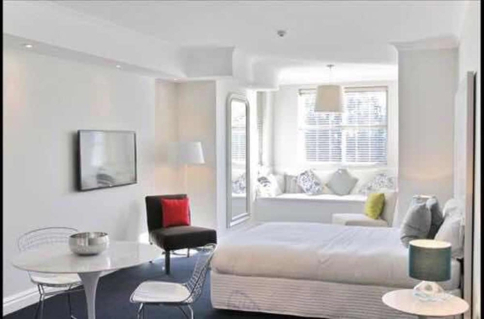 Imagen de la habitación del Hotel Aea Sydney Airport Serviced Apartments. Foto 7