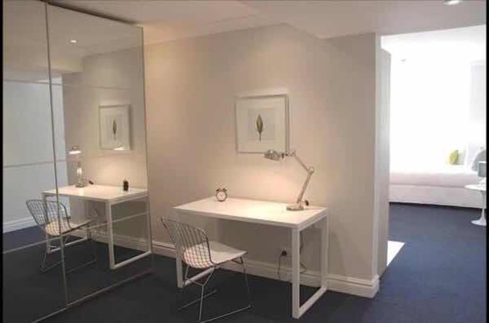 Imagen de la habitación del Hotel Aea Sydney Airport Serviced Apartments. Foto 8