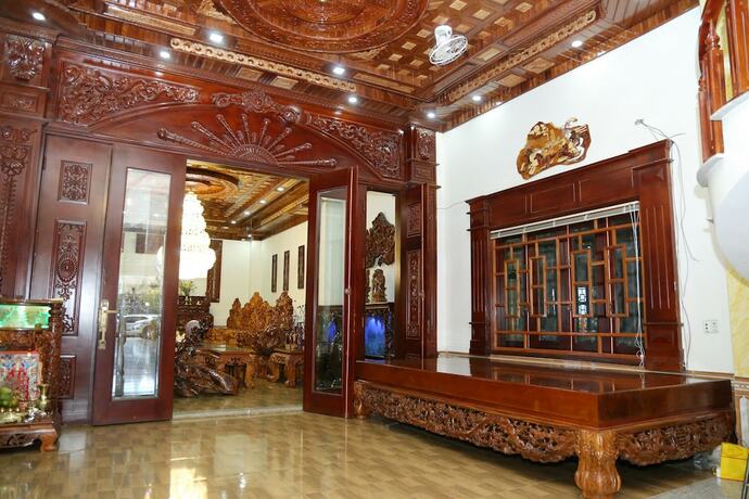 Imagen general del Hotel Aec Ban Me. Foto 5