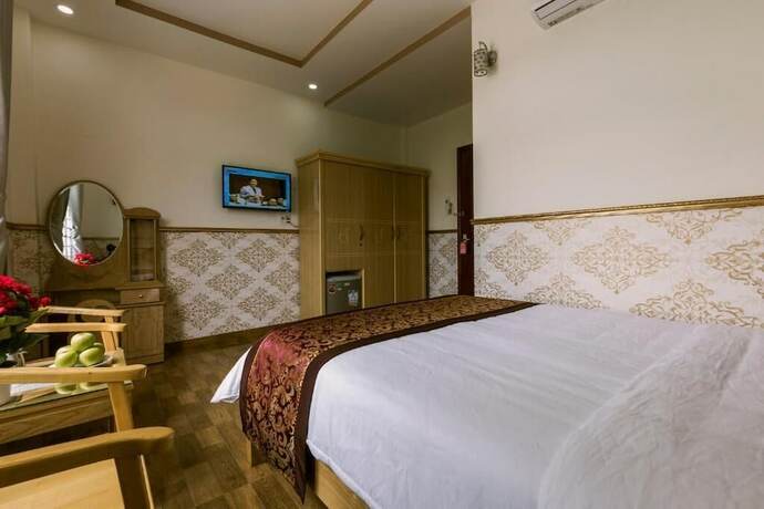 Imagen general del Hotel Aec Ban Me. Foto 7