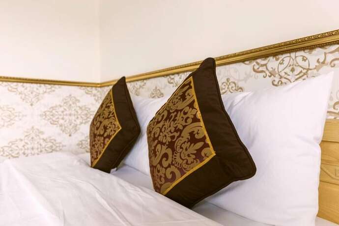 Imagen general del Hotel Aec Ban Me. Foto 8