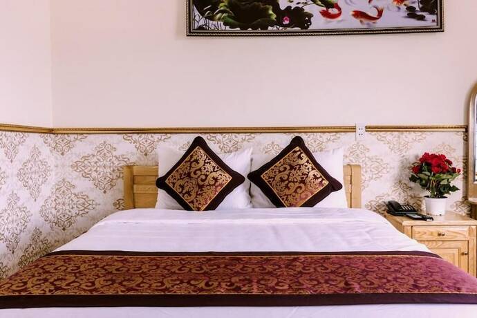 Imagen general del Hotel Aec Ban Me. Foto 10