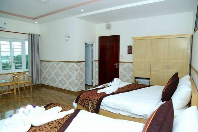 Imagen general del Hotel Aec Ban Me. Foto 12