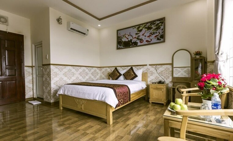 Imagen de la habitación del Hotel Aec Ban Me. Foto 24