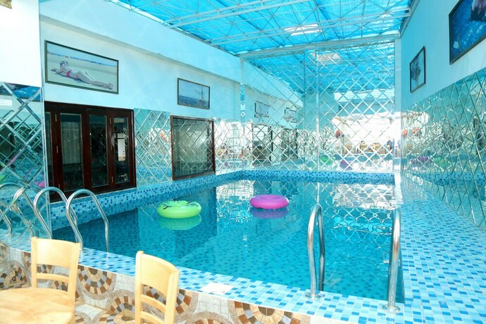 Imagen de la habitación del Hotel Aec Ban Me. Foto 25