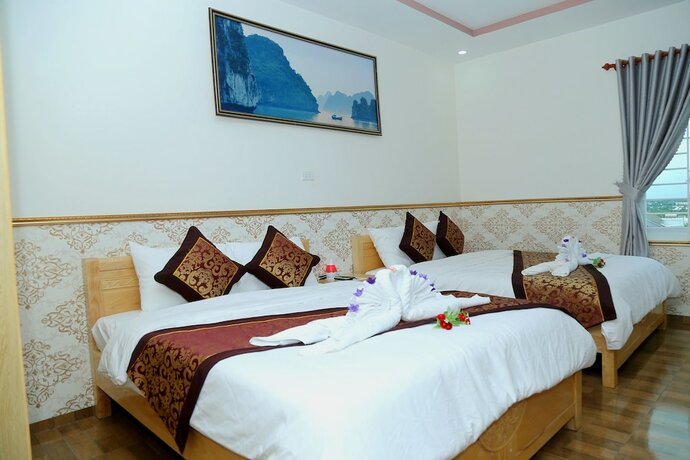 Imagen de la habitación del Hotel Aec Ban Me. Foto 29