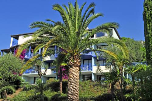 Imagen de la habitación del Hotel Aec Village Vacances - Les Cèdres. Foto 6