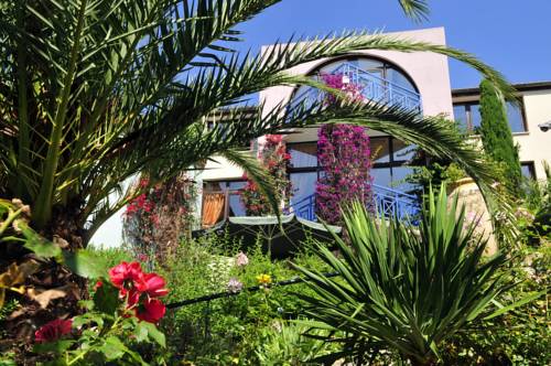 Imagen de la habitación del Hotel Aec Village Vacances - Les Cèdres. Foto 7