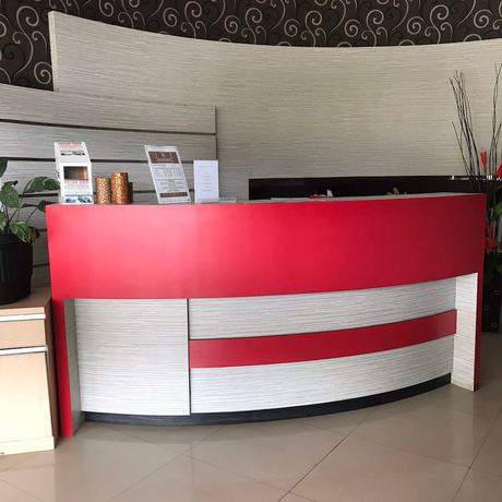 Imagen general del Hotel Aedo Syariah. Foto 3