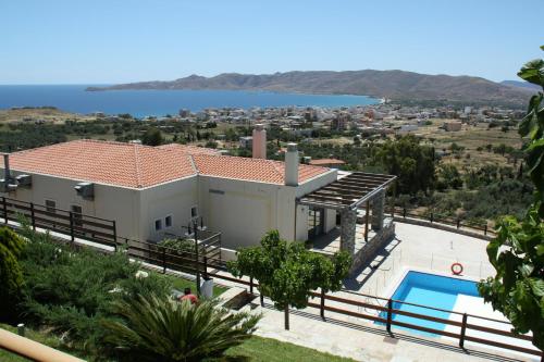 Imagen general del Hotel Aegea. Foto 1