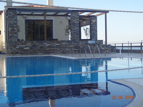 Imagen general del Hotel Aegea. Foto 2