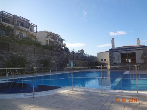 Imagen general del Hotel Aegea. Foto 3