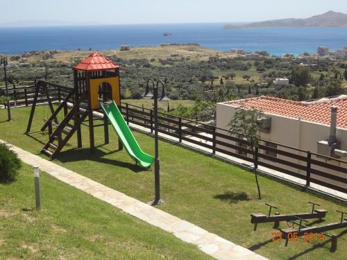 Imagen general del Hotel Aegea. Foto 4
