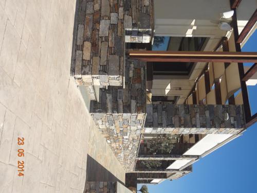 Imagen general del Hotel Aegea. Foto 5