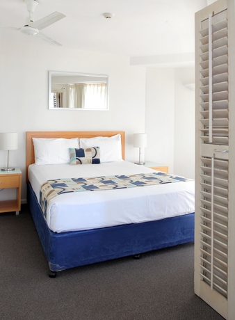 Imagen de la habitación del Hotel Aegean Apartments, Sunshine Beach. Foto 4
