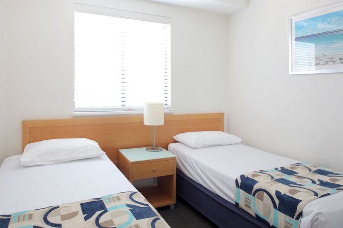 Imagen de la habitación del Hotel Aegean Apartments, Sunshine Beach. Foto 6