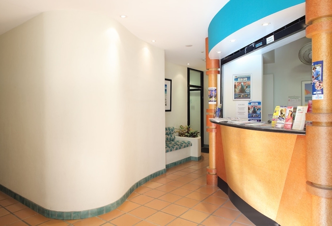 Imagen de los interiores del Hotel Aegean Apartments, Sunshine Beach. Foto 18
