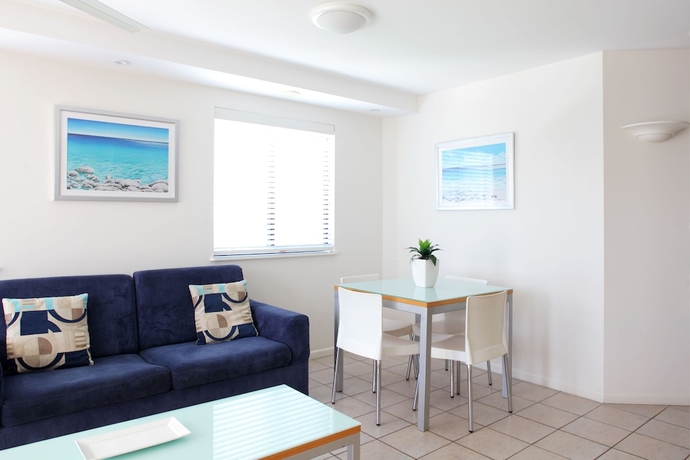 Imagen de la habitación del Hotel Aegean Apartments, Sunshine Beach. Foto 13