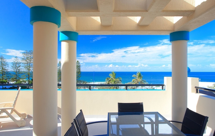Imagen de la habitación del Hotel Aegean Apartments, Sunshine Beach. Foto 16