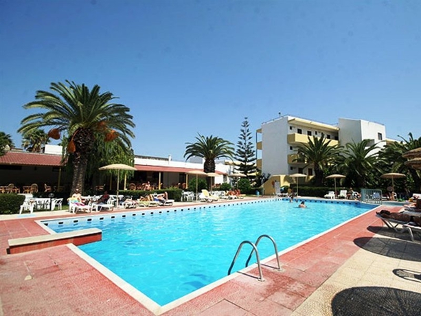 Imagen general del Hotel Aegean Bay. Foto 2