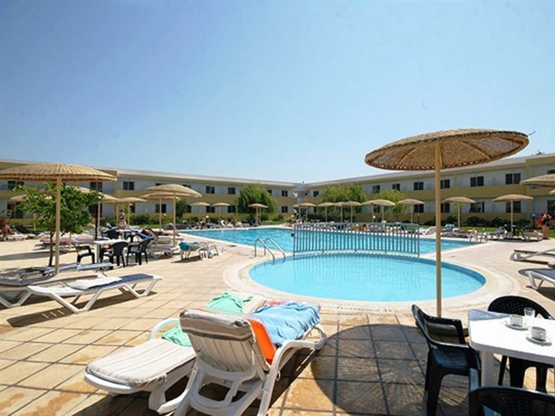 Imagen general del Hotel Aegean Bay. Foto 3