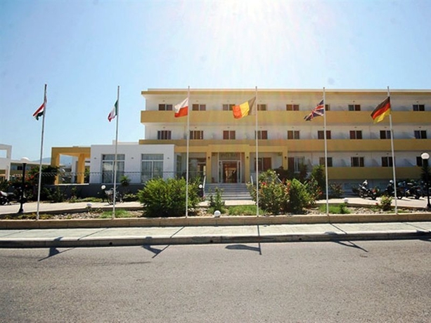 Imagen general del Hotel Aegean Bay. Foto 4