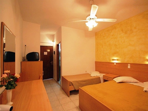 Imagen general del Hotel Aegean Bay. Foto 5