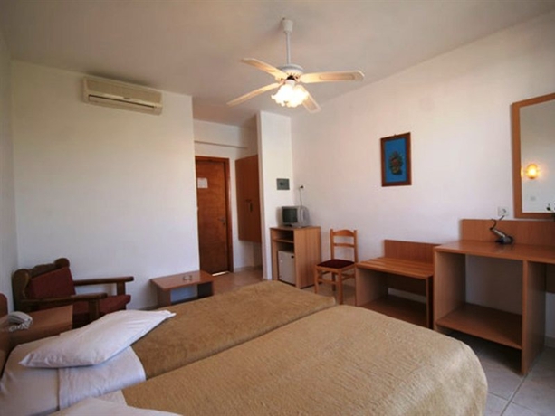Imagen general del Hotel Aegean Bay. Foto 8