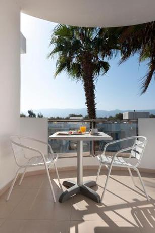 Imagen general del Hotel Aegean Blu, Cos. Foto 6