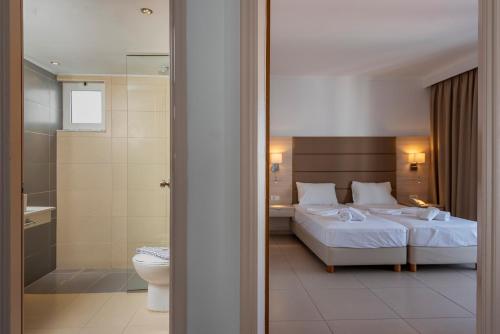 Imagen de la habitación del Hotel Aegean Blu, Cos. Foto 17