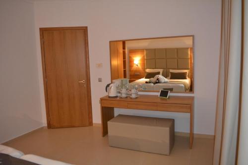 Imagen general del Hotel Aegean Blu, Cos. Foto 11