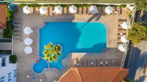 Imagen general del Hotel Aegean Blu, Cos. Foto 13