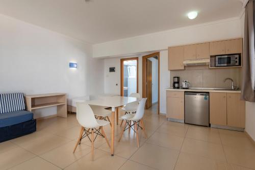Imagen de la habitación del Hotel Aegean Blu, Cos. Foto 18
