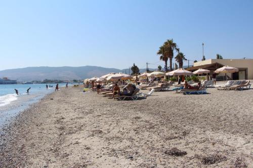 Imagen general del Hotel Aegean Blu, Cos. Foto 15