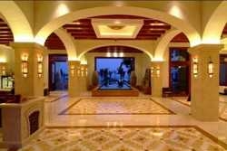Imagen de los interiores del Hotel Aegean Boutique Suites Resort Sanya. Foto 6