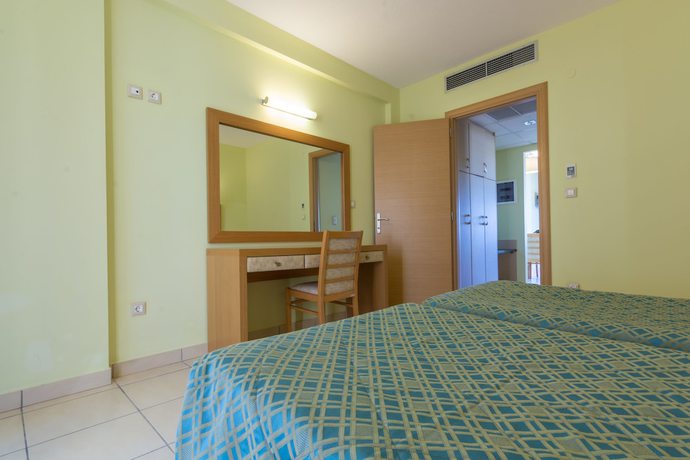 Imagen de la habitación del Hotel Aegean Dream. Foto 2