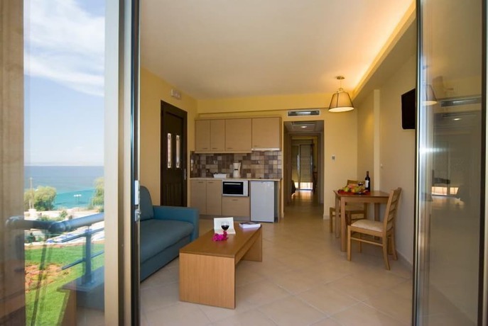 Imagen de la habitación del Hotel Aegean Dream. Foto 4