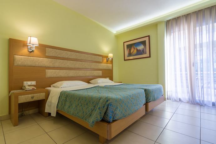 Imagen de la habitación del Hotel Aegean Dream. Foto 5