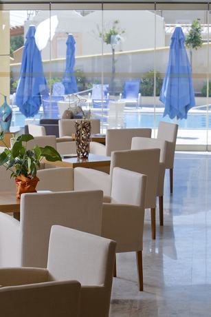 Imagen de los interiores del Hotel Aegean Dream. Foto 18