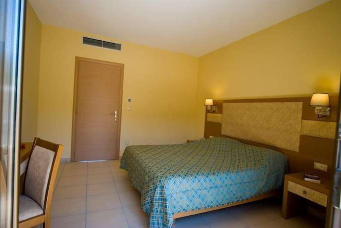 Imagen de la habitación del Hotel Aegean Dream. Foto 9