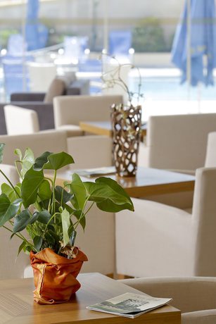 Imagen de los interiores del Hotel Aegean Dream. Foto 19